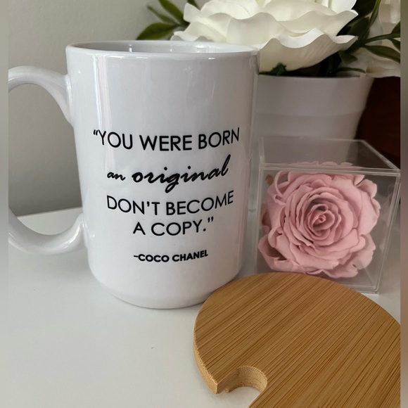 LIVE SHOW CUSTOM Handcrafted Mug - Picture 9 of 15